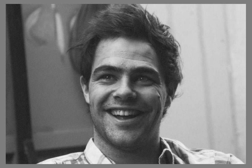 Peter Lanzani